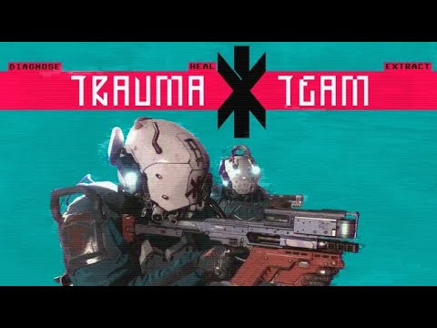 Sequuence - Trauma Team International