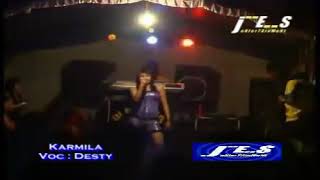 Download lagu Blantika karmila. Voc mis desty mp3