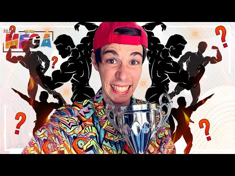 Pokémon X MEGALOCKE Ep.49 - DÉMOSLE UN ABRAZO A ESTE SUSCRIPTOR POR FAVOR.