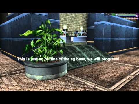 City of Heroes - Notorious Heroes SG - First look