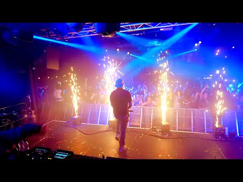 NYE - THE MILL, BIRMINGHAM