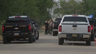 Eddy County Sheriff's Office investigates 2 drive-by shootings