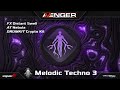 Video 1: Avenger Expansion Demo: Melodic Techno 3