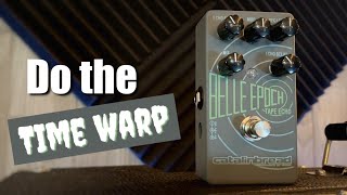 Video thumbnail for Catalinbread Belle Epoch by Jack Fossett