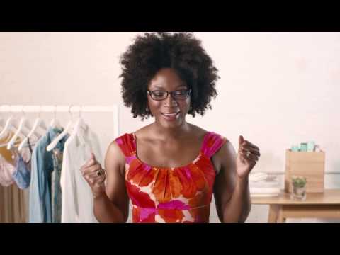 Triumph Find The One - Cora Style Tips