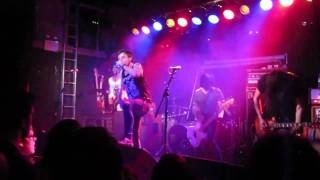 Hopes Die Last &quot;Call Me Sick Boy&quot; @The Relentless Garage London