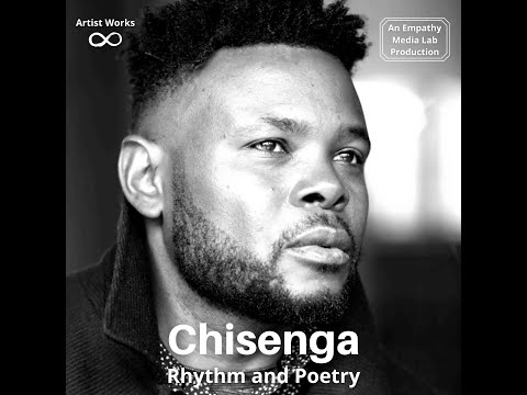 Chisenga - Global Hip Hop Artist, Producer, and Sound Engineer