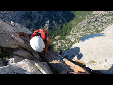 Paklenica August 2023