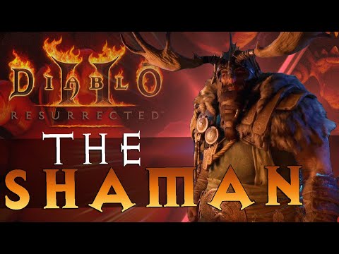 The SECRET to the Fire Druid (with Polytheist)