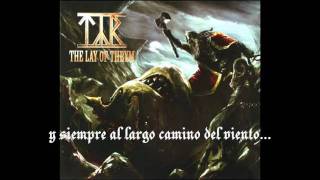 TÝR - evening star sub español