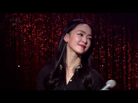 [EBS 스페이스 공감] 미방송 영상 김윤아 - 봄날은 간다