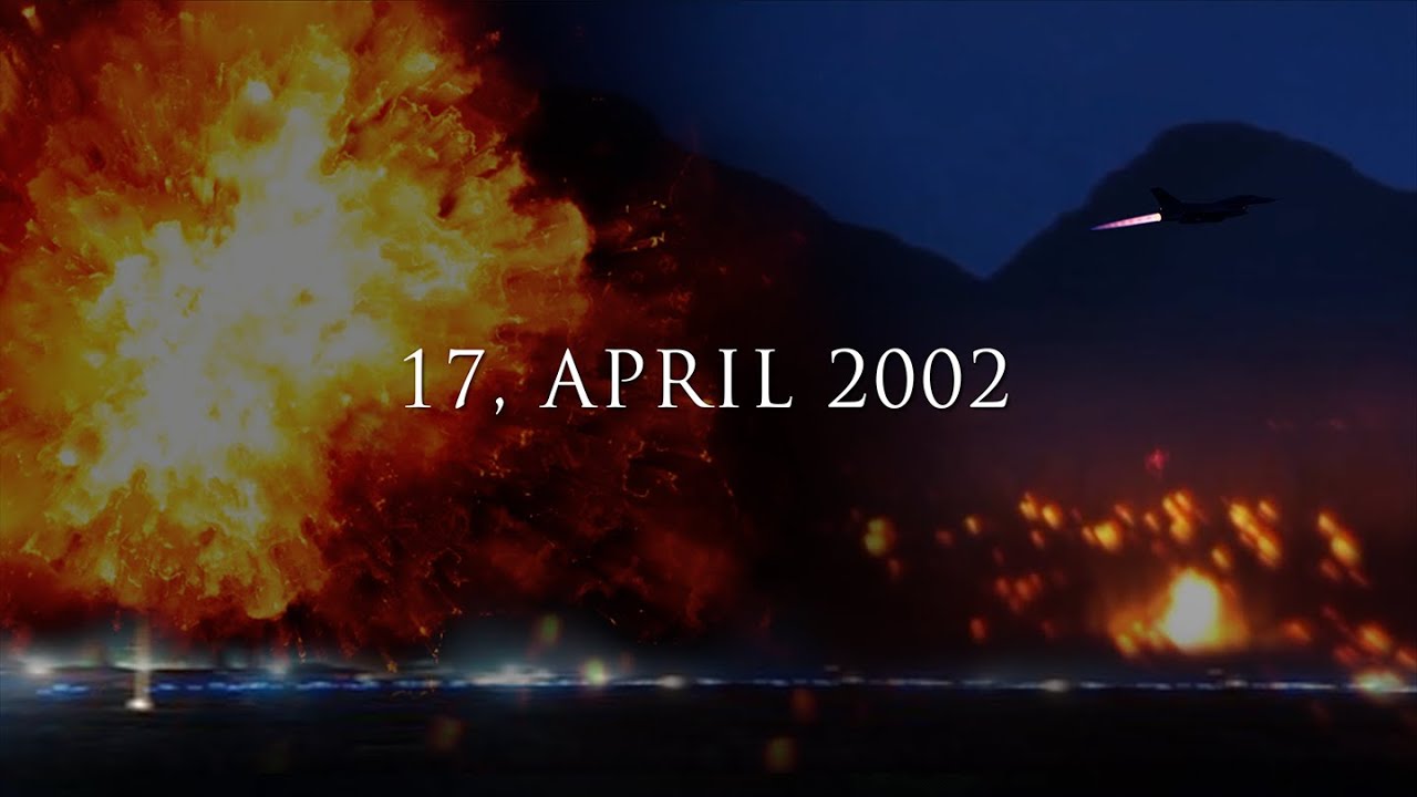 FALLEN HEROES Trailer 1