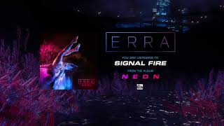 Signal Fire Music Video