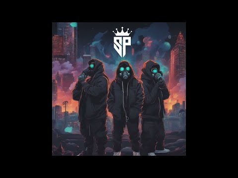 Chakra7 (Infinitu' x Bocaseca) - Harfe (Unreleased | Unmixed | Unmastered)