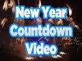 New Year Countdown 2015 DJ VJ Video.