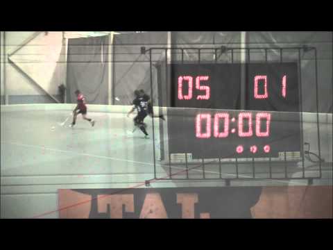 SC WEIKOT vs GUNNERS 10-3 16.10.2011