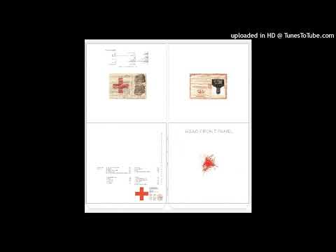 Chino Amobi + Dedekind Cut + Rabit - Negative Fire