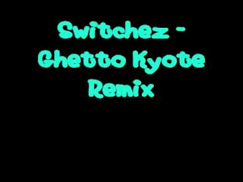 Switchez - Ghetto Kyote Instrumental