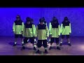 Hip Hop International Philippines 2022 Junior Division Champion Junior Electro Groovers