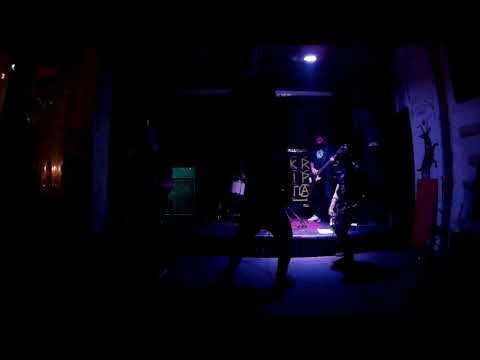 TETEM @ Kripta - 10.11.2022