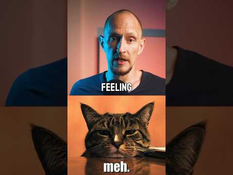 Anhedonia: even worse than the NoFap flatline?! #nofapmotivation