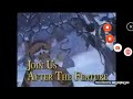 Join Us After The Feature The Tiger Movie