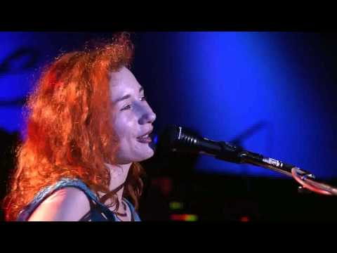 Leather - Tori Amos