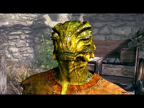 Not on the list. Skyrim Special Edition