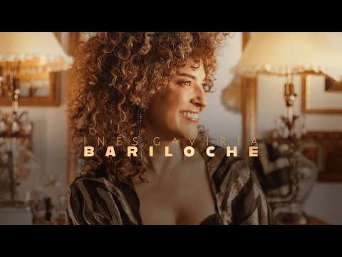 Inés Gaviria - Bariloche (Video Oficial)