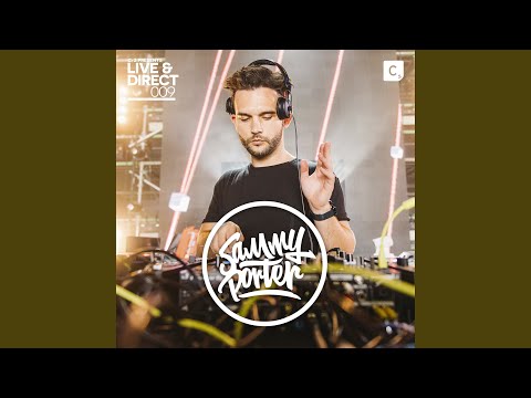 Headnoise (Get Hype) (feat. Dope Earth Alien) (Mixed)