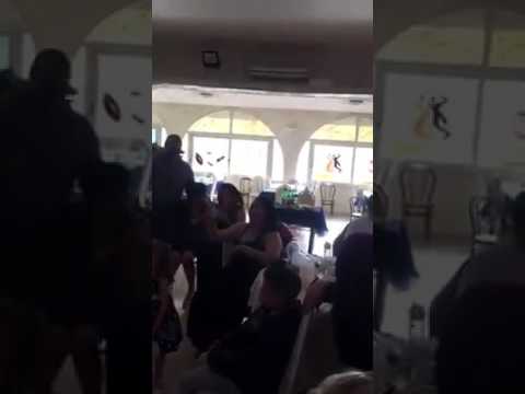 LINO CALONE feat FRANCO CALONE - OMMO 'E NIGHT