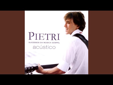 Cantarei Teu Amor para Sempre (Acústico)