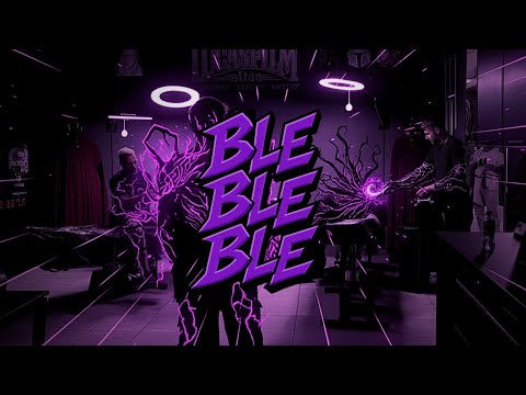 ALL VISIONS ENVY#2 - AVENEW - Ble Ble Ble (Mikołaj / dresybordo / Qfel)