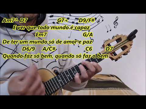 Que O Bem Prevaleça - Rappervil