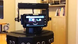 Robot Weather Forecasting and Opinions