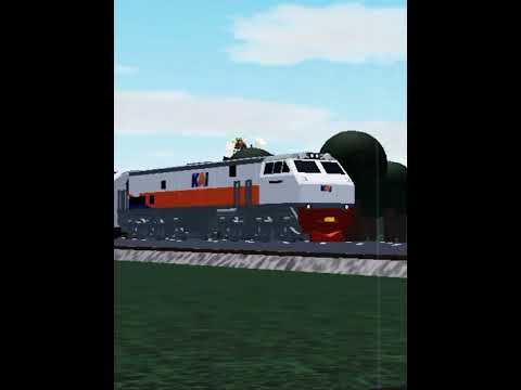 Top 5 PLH in rails of indonesian 💀|| game name:roblox||#keretaapiindonesia #PLH #roi #railfans #edit