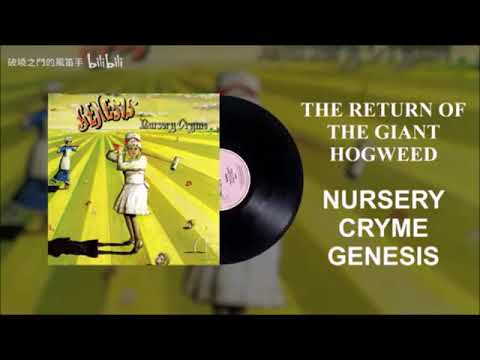 Prog Rock Dock's Favorite Progressive Rock Albums - Volume 01