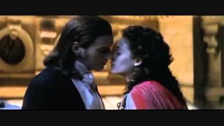 Time to say goodbye -Phantom, Russell Watson and Hayley Westenra  (enhanced)