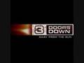 3 Doors Down- The Road I'm On