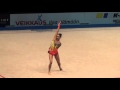 Yeon Jae Son KOR Clubs Espoo World Cup 2016