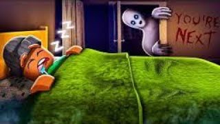 Scary Spooky Midnight Stories  #Roblox #ScarySpooky #Ps5