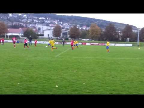 2013.10.11 E-Jugend Spiel