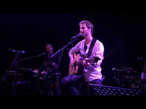 Chesney Hawkes & Mark Read - 'Take On Me'' - Chesney & Chip Hawkes Tour - Havant  - 25-02-2017