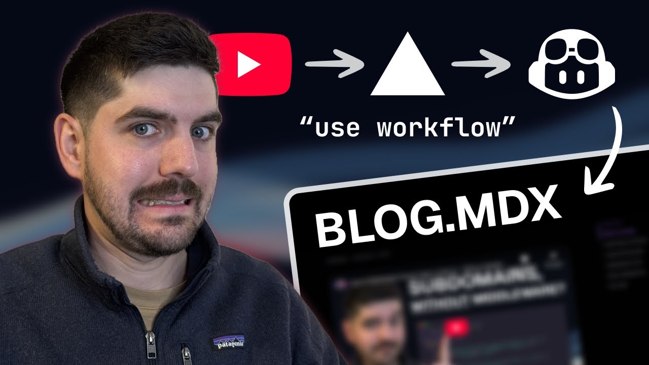 I Let Copilot Automate My Blog • What Could Go Wrong?