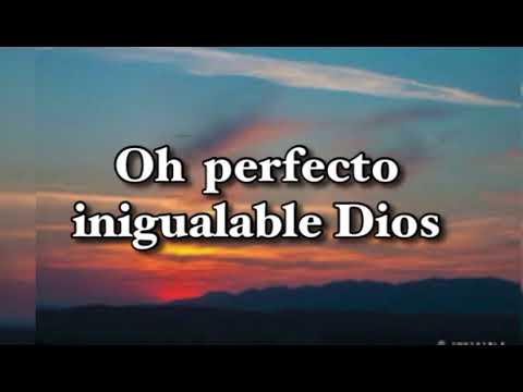 Tu eres Rey— Barak feat. Christine D’Clario ***LETRA***