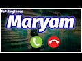 Maryam Name Ringtone Maryam Naam Ki Ringtone Maryam Ringtone Maryam Naam Ka Ringtone Ring