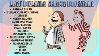 Download lagu LAGU DOLANAN JAWA KLASIK mp3