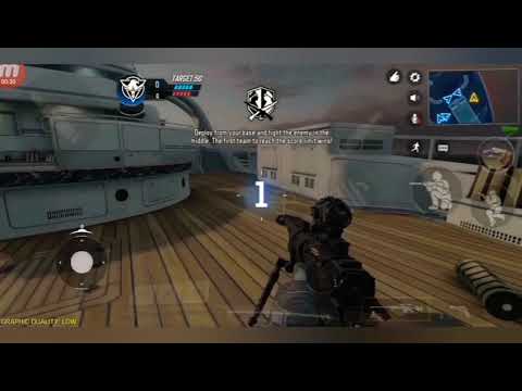 CALL OF DUTY | mobile | Highlights #2