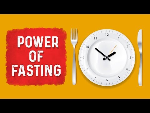 How to Overcome Adrenal Stress with Intermittent Fasting – Dr Berg