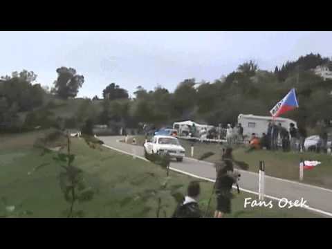 Rally Legend 2013 SS 11 San Marino (Fans Osek)